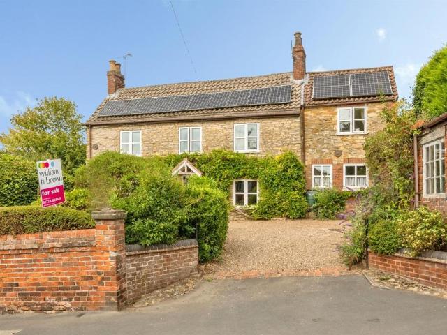 House for sale in Kirton In Lindsey, North Lincolnshire