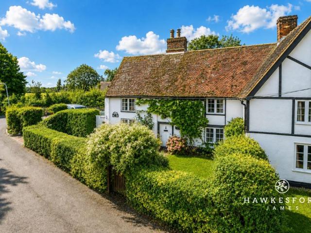 House for sale in Oad Street, Kent