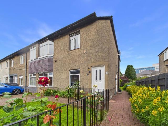 House for sale in Scotland