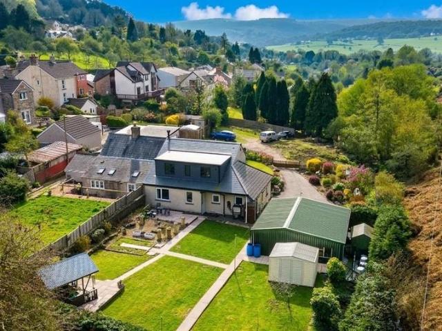 House for sale in Pillowell, Bromsberrow Heath