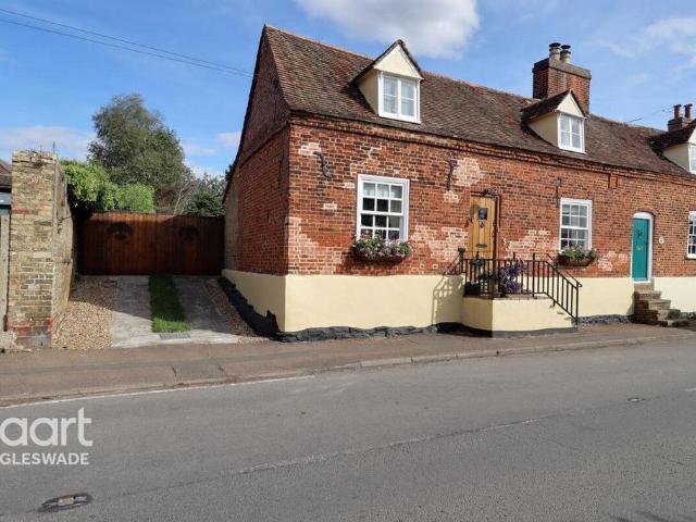 House for sale in Arrington, Cambridgeshire