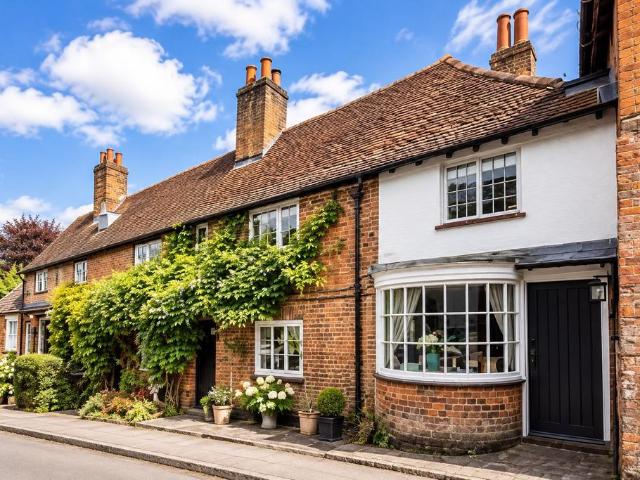 House for sale in Sonning, Wokingham