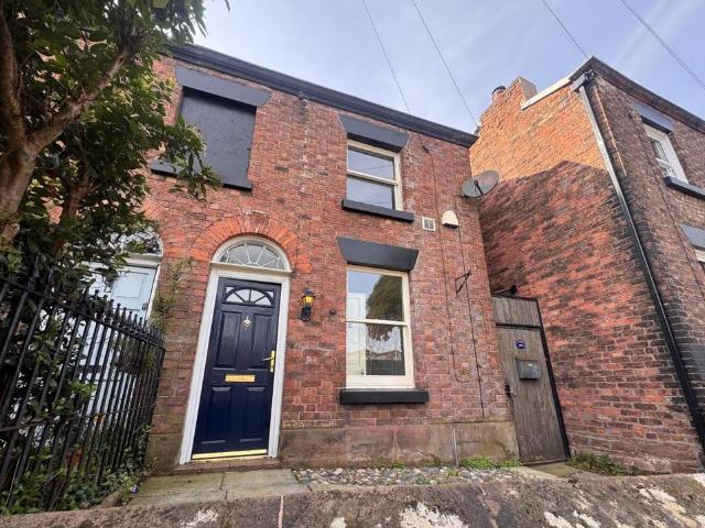 House for sale in Woolton, Calderstones