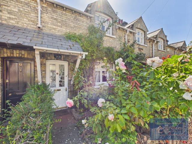 House for sale in Barway, Cambridgeshire