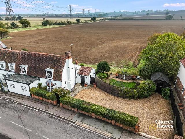 House for sale in Althorne, Maldon