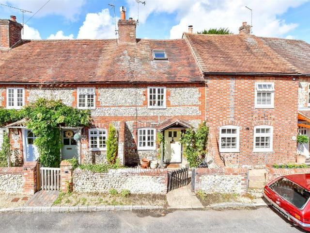 House for sale in Bolton Low Houses, Hampshire