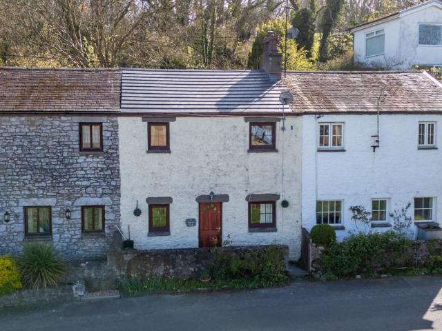 House for sale in Warton, Bare
