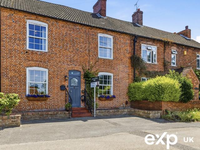 House for sale in Ollerton and Boughton CP, Alverton