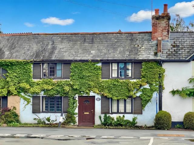House for sale in Poulner, Ashurst Bridge