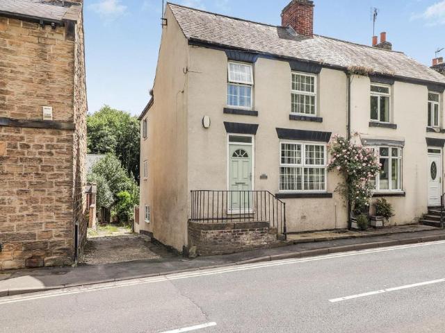 House for sale in Ecclesfield, South Yorkshire