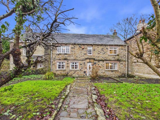 House for sale in Meadowhead, Isle Of Man