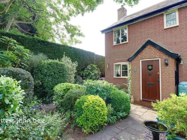 House for sale in Wrenbury cum Frith