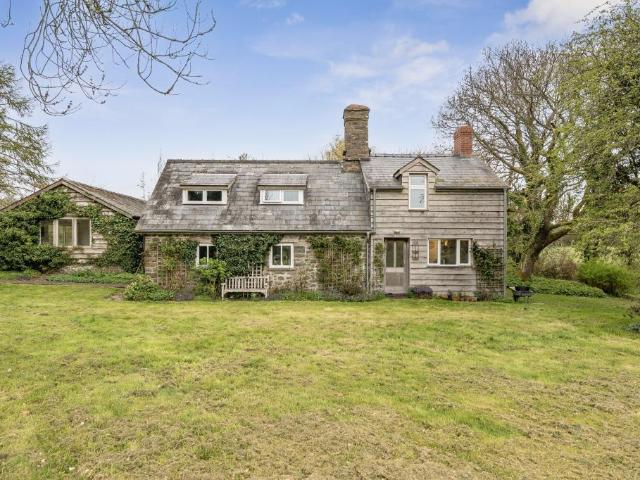 House for sale in Wales