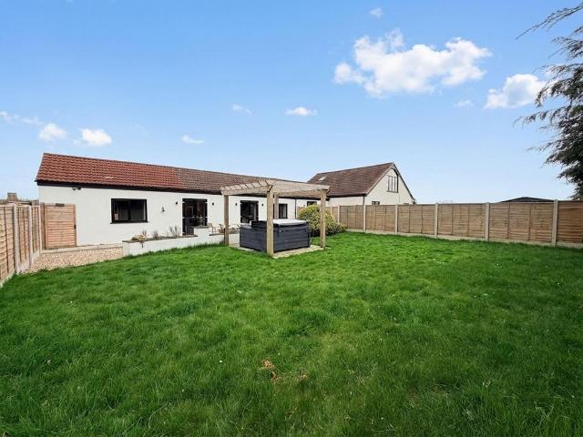 House for sale in Seamer
