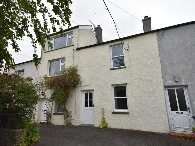 House for sale in Ireleth