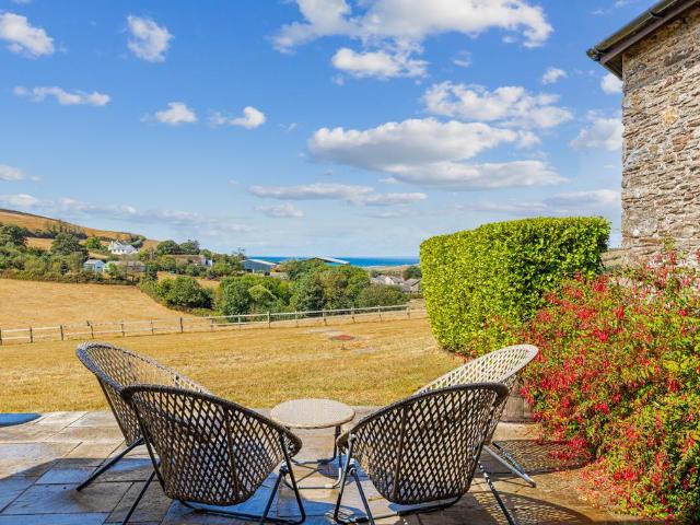 House for sale in Strode, Devon