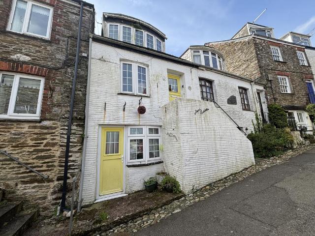 House for sale in Polruan, Isle Of Man