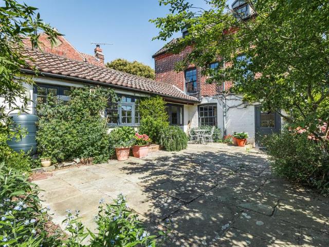 House for sale in East Tuddenham, Norfolk