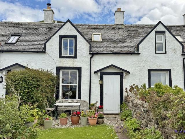 House for sale in Scotland