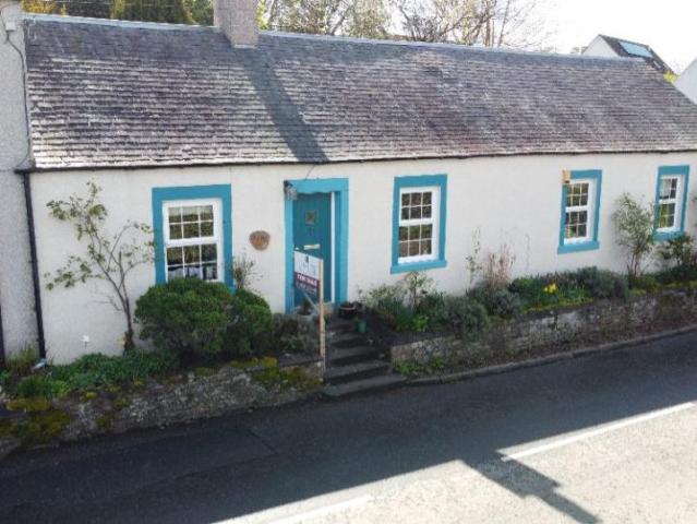 House for sale in Lilliesleaf, Scotland