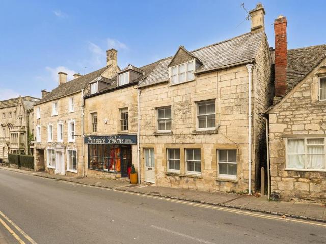 House for sale in Ham Butts, Stroud