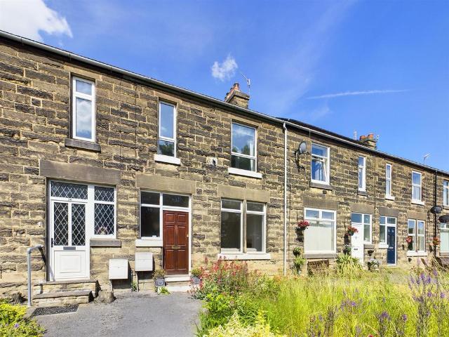 House for sale in Darley Hillside, Froggatt