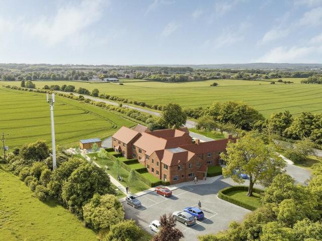House for sale in Dromore, Oxfordshire