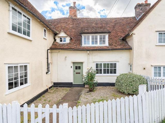 House for sale in Church End, Uttlesford