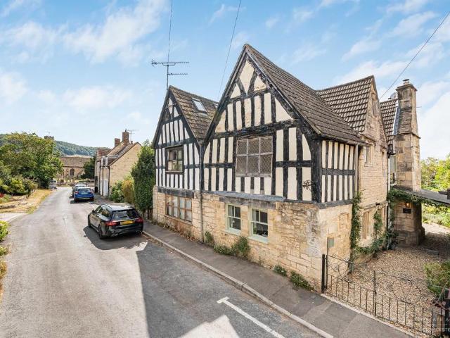 House for sale in School House, Gloucestershire