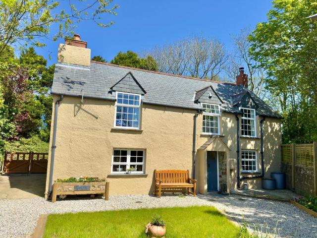 House for sale in Treburgett, St Teath
