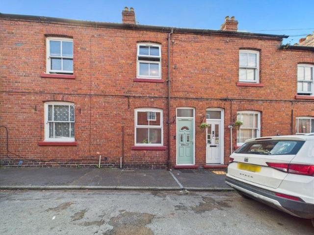 House for sale in Highley, Shropshire