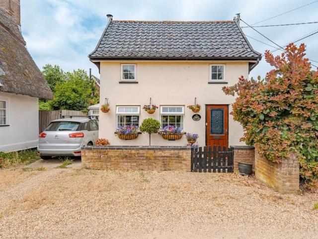 House for sale in East Tuddenham, Norfolk