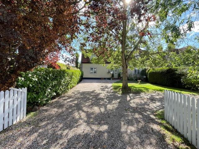 House for sale in Tollesbury, Maldon