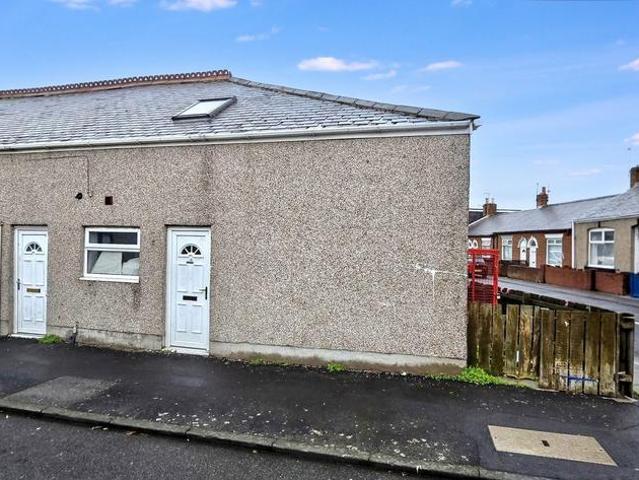 House for sale in Grangetown, Sunderland