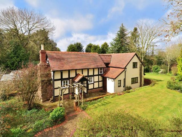 House for sale in Venn's Green