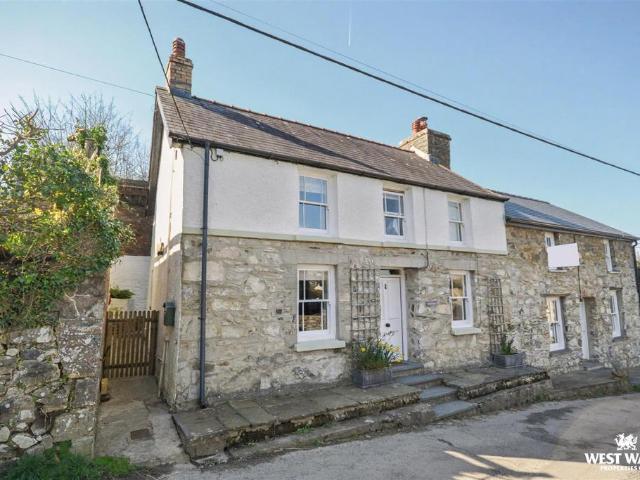 House for sale in Newport, Wales