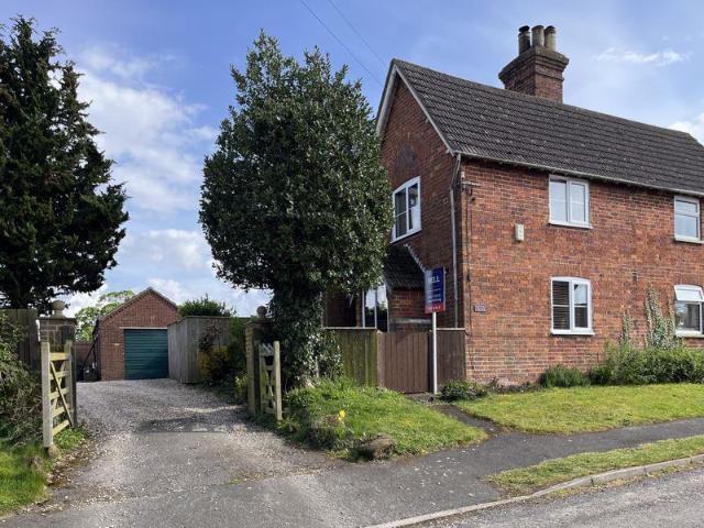 House for sale in Belleau, Lincolnshire