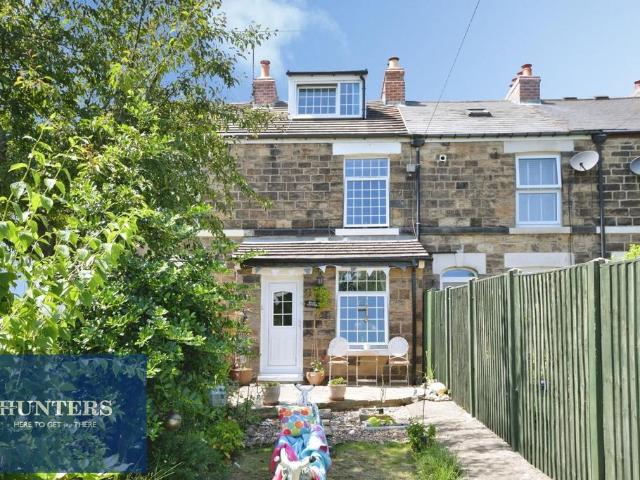House for sale in Loundsley Green, East Midlands
