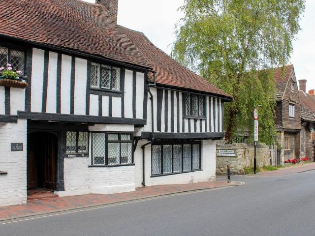 House for sale in Lewes, Iford