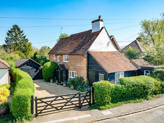 House for sale in Prestwood, Buckinghamshire