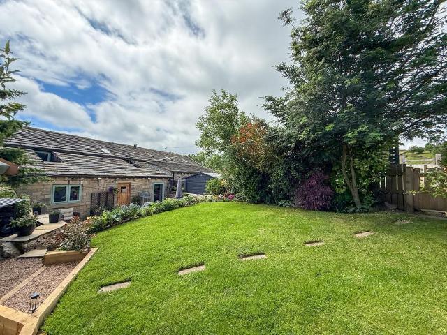 House for sale in West Yorkshire