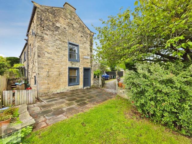 House for sale in Baildon