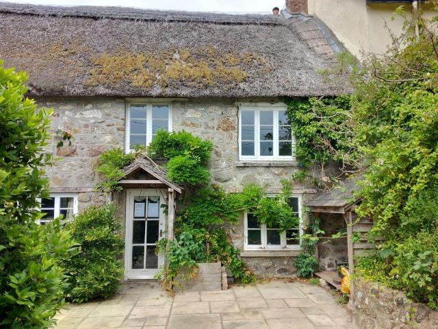 House for sale in Weir Quay, Devon