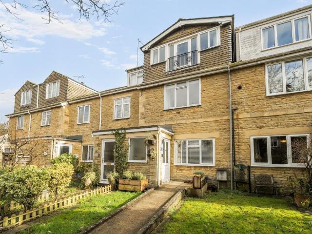 House for sale in Chipping Norton, Black Bourton