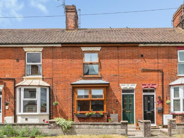 House for sale in Comers, Norfolk