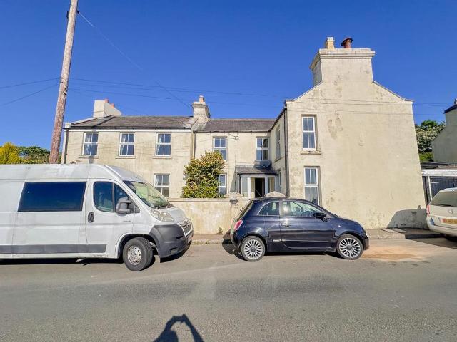 House for sale in Isle Of Man