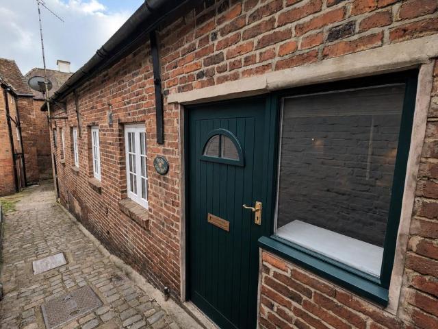 House for sale in Compton, Froggatt