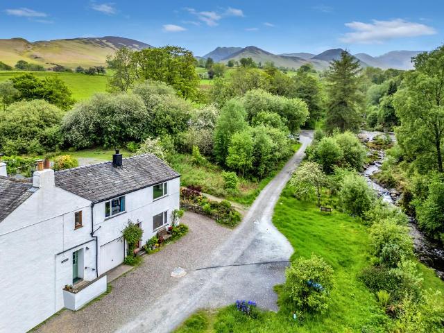 House for sale in Above Derwent