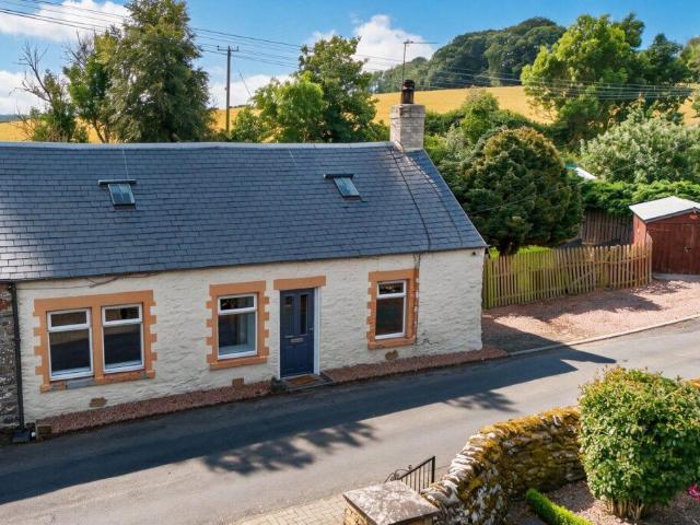 House for sale in Scotland