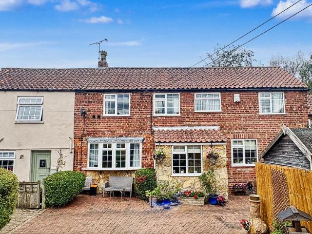 House for sale in Ingham CP, West Lindsey